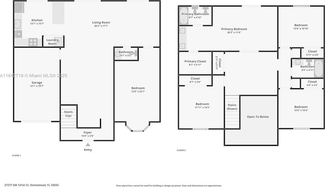 27277 SW 121st Ct, Homestead, FL 33032 - photo 29