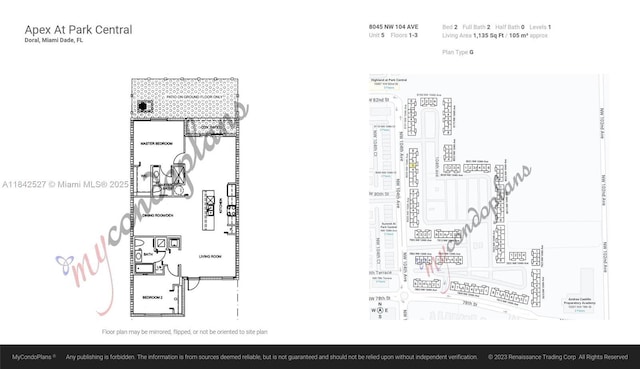 8045 NW 104th Ave Unit 32, Doral, FL 33178 - photo 33