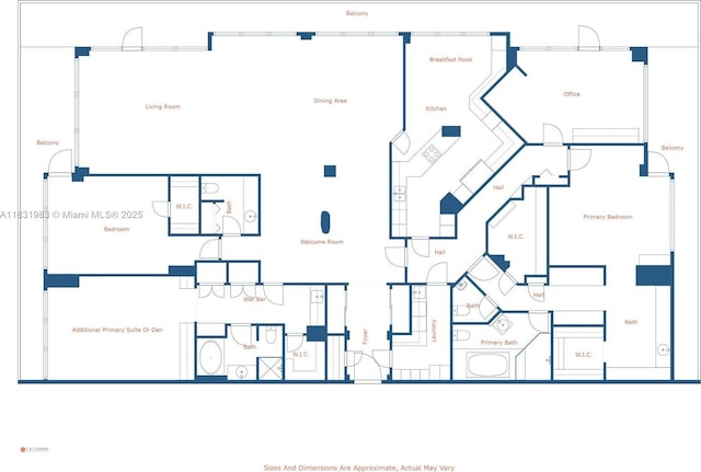 2200 S Ocean Ln Unit 1501-2, Fort Lauderdale, FL 33316 - photo 5