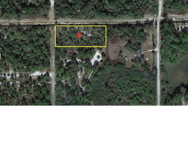 614 S Estribo, Clewiston, FL 33440 - photo 1