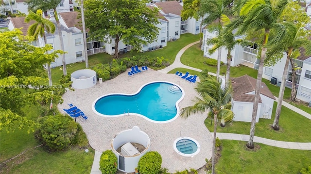 9749 NW 48th Ter Unit 319, Doral, FL 33178 - photo 18