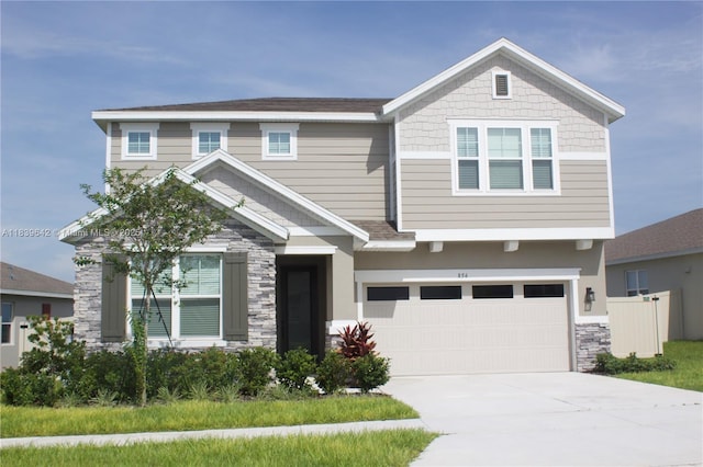 856 NE Griffon Ave, Lake Alfred, FL 33850 - photo 1
