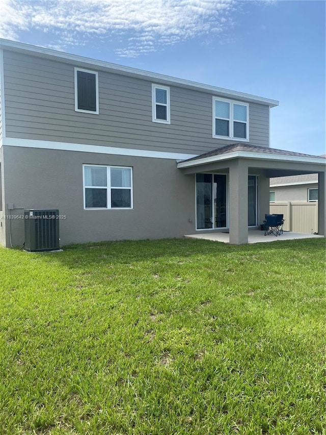 856 NE Griffon Ave, Lake Alfred, FL 33850 - photo 15