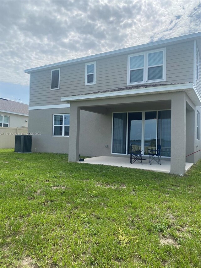 856 NE Griffon Ave, Lake Alfred, FL 33850 - photo 16