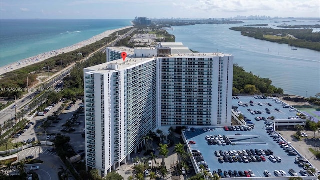 100 Bayview Dr Unit 508, Sunny Isles Beach, FL 33160 - photo 24