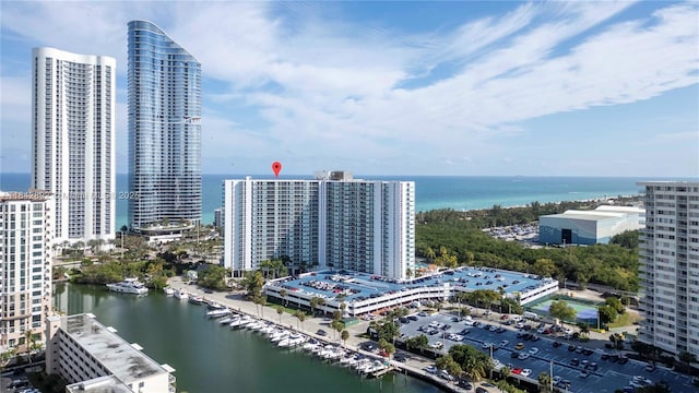 100 Bayview Dr Unit 508, Sunny Isles Beach, FL 33160 - photo 26