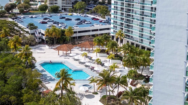100 Bayview Dr Unit 508, Sunny Isles Beach, FL 33160 - photo 27