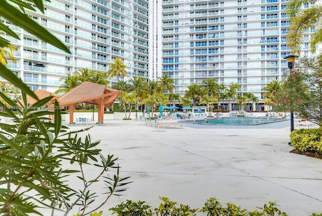 100 Bayview Dr Unit 508, Sunny Isles Beach, FL 33160 - photo 33