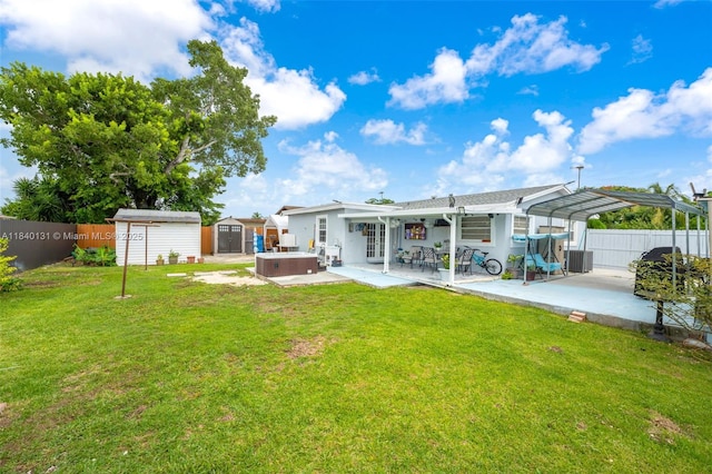 29924 SW 148th Ave, Homestead, FL 33033 - photo 21