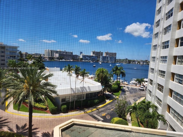 100 Golden Isles Dr Unit 501, Hallandale Beach, FL 33009 - photo 3