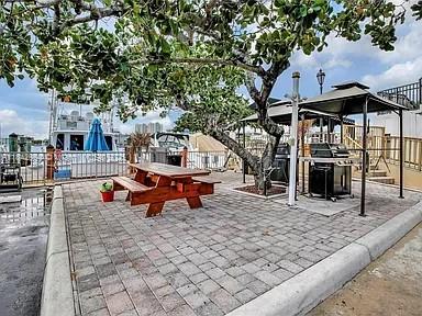 100 Golden Isles Dr Unit 501, Hallandale Beach, FL 33009 - photo 5