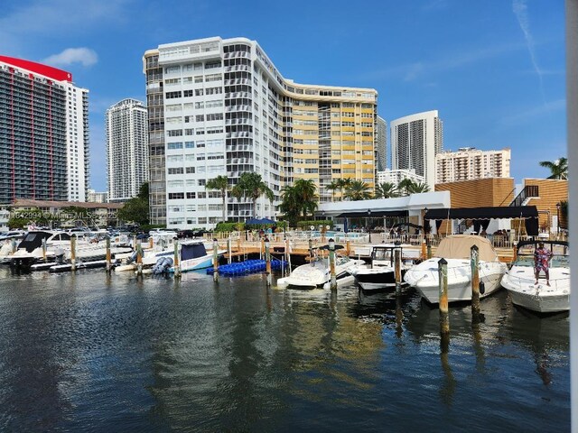 100 Golden Isles Dr Unit 501, Hallandale Beach, FL 33009 - photo 8