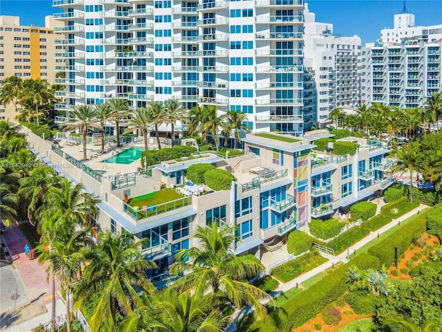 3801 Collins Ave Unit 1104, Miami Beach, FL 33140 - photo 29