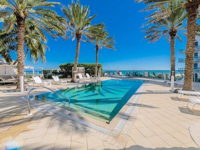 3801 Collins Ave Unit 1104, Miami Beach, FL 33140 - photo 30