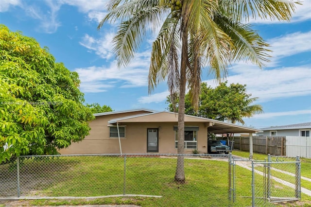 3420 SW 32nd St, West Park, FL 33023 - photo 35