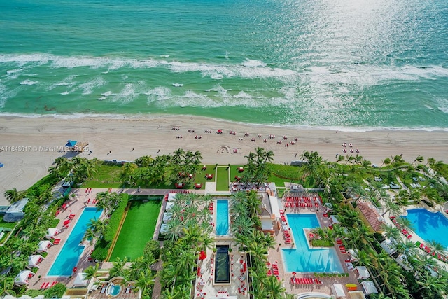 17875 Collins Ave Unit 2703, Sunny Isles Beach, FL 33160 - photo 4