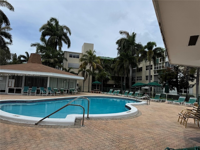 1333 E Hallandale Beach Blvd Unit 444, Hallandale Beach, FL 33009 - photo 15