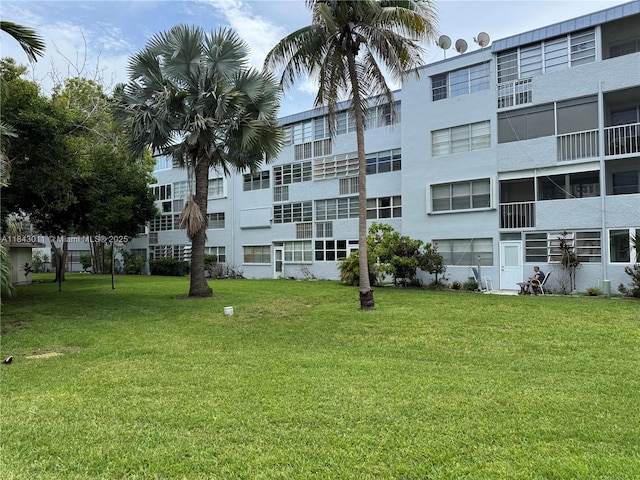 1333 E Hallandale Beach Blvd Unit 444, Hallandale Beach, FL 33009 - photo 16