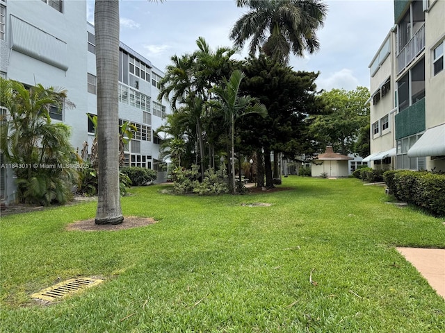 1333 E Hallandale Beach Blvd Unit 444, Hallandale Beach, FL 33009 - photo 17