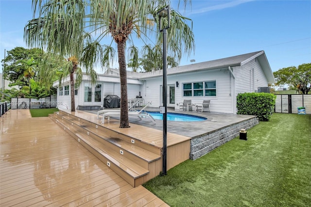 317 NE 5th Ct, Dania Beach, FL 33004 - photo 29