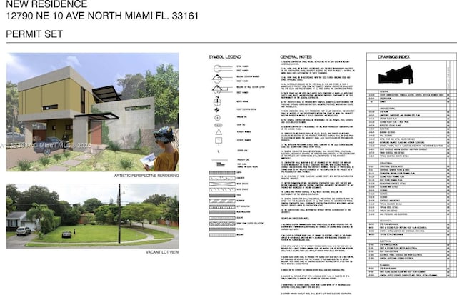 12790 NE 10th Ave, North Miami, FL 33161 - photo 3