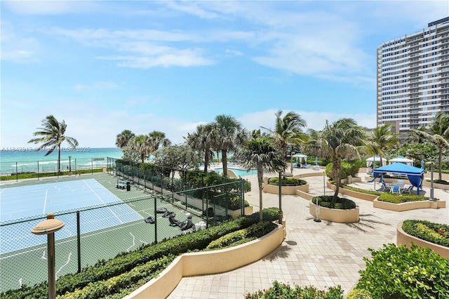 1912 S Ocean Dr Unit 3D, Hallandale Beach, FL 33009 - photo 30
