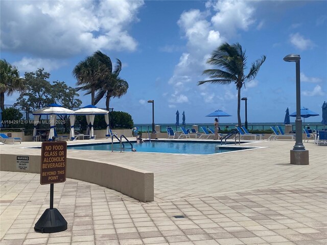 1912 S Ocean Dr Unit 3D, Hallandale Beach, FL 33009 - photo 45