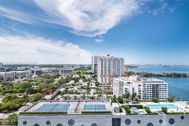 650 NE 32nd St Unit 2101, Miami, FL 33137 - photo 36