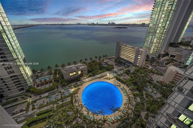650 NE 32nd St Unit 2101, Miami, FL 33137 - photo 41