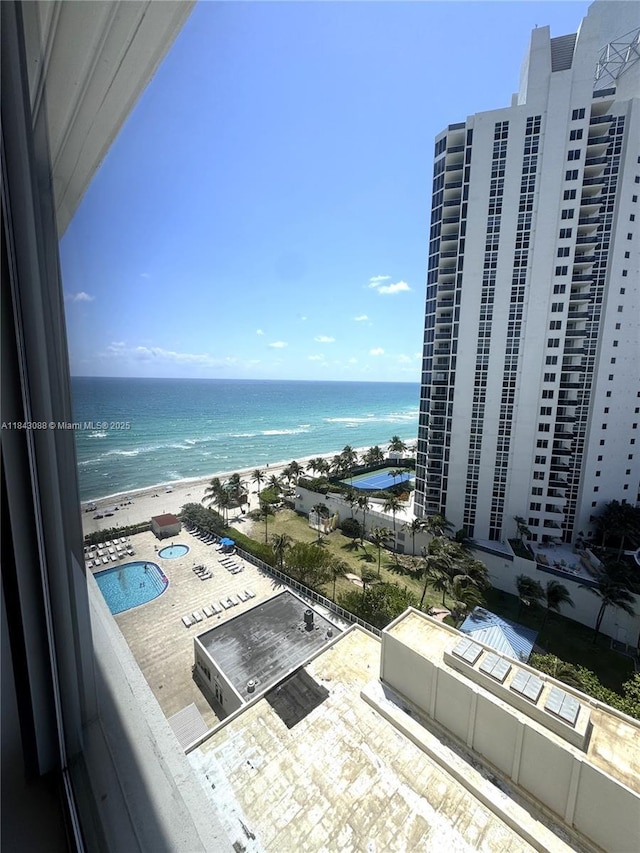19201 Collins Ave Unit 1103, Sunny Isles Beach, FL 33160 - photo 4