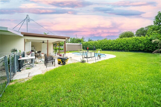 27441 SW 165th Ave, Homestead, FL 33031 - photo 6