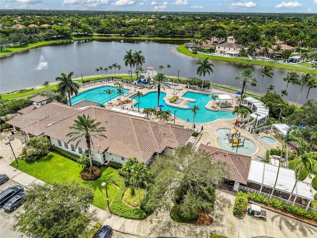 1590 Osprey Bnd, Weston, FL 33327 - photo 44