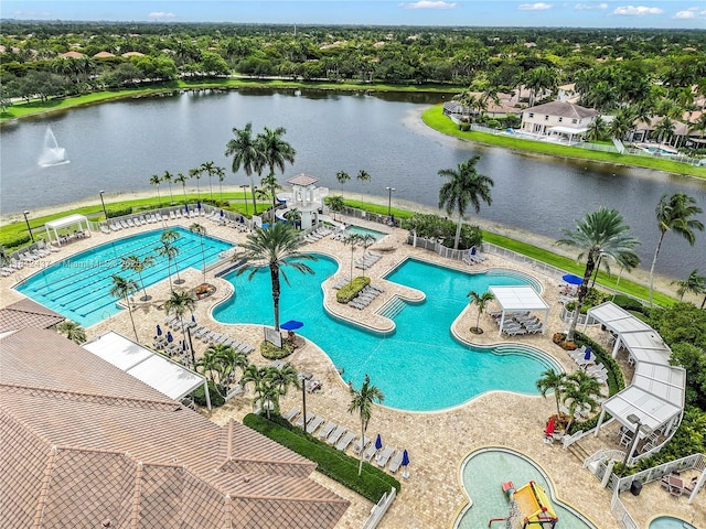 1590 Osprey Bnd, Weston, FL 33327 - photo 45