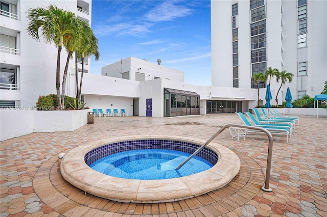 20225 NE 34th Ct Unit 819, Aventura, FL 33180 - photo 24