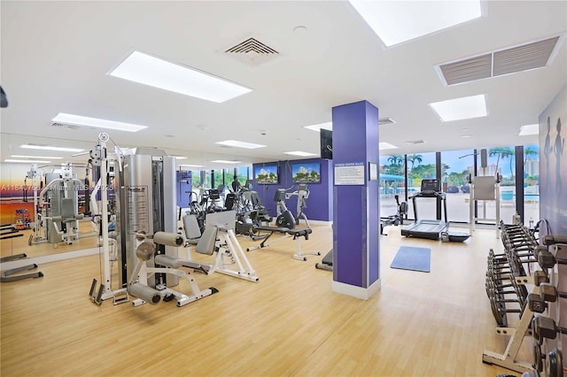 20225 NE 34th Ct Unit 819, Aventura, FL 33180 - photo 26