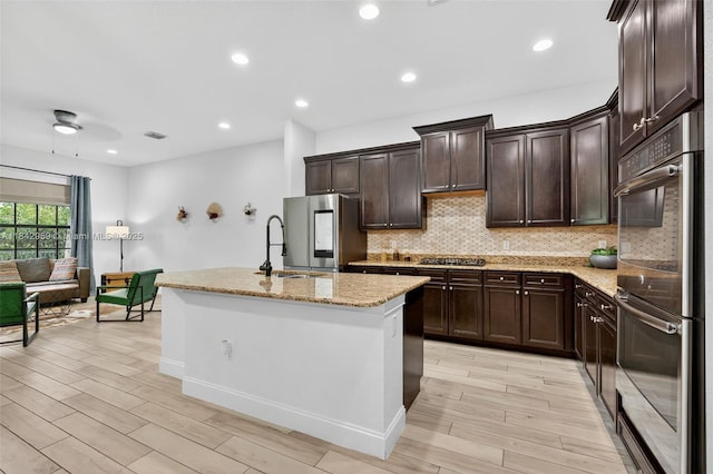 8971 Edgewater Bnd, Parkland, FL 33076 - photo 13