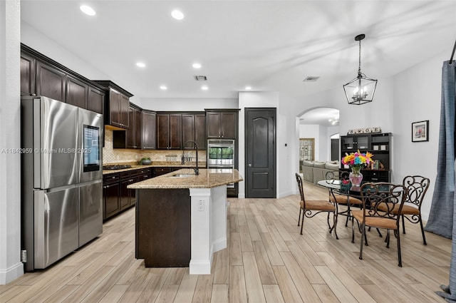 8971 Edgewater Bnd, Parkland, FL 33076 - photo 14