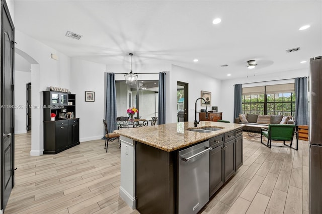 8971 Edgewater Bnd, Parkland, FL 33076 - photo 16
