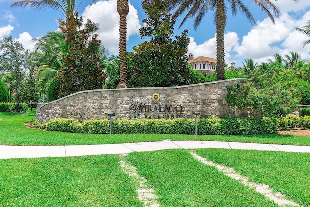 8971 Edgewater Bnd, Parkland, FL 33076 - photo 58