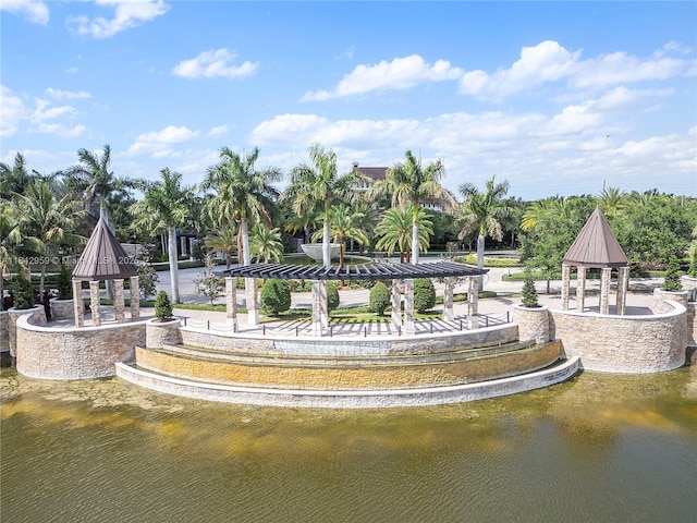 8971 Edgewater Bnd, Parkland, FL 33076 - photo 67