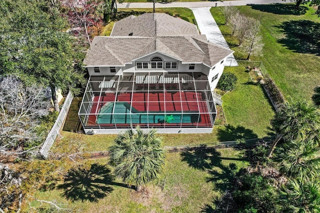 474 N Afterglow Cir, Crystal River, FL 34429 - photo 57