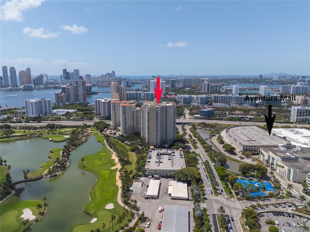 19501 W Country Club Dr Unit 2106, Aventura, FL 33180 - photo 22