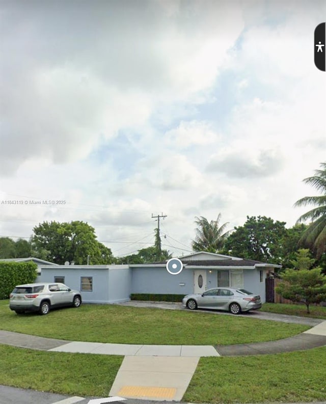 17031 NW 10th Ct, Miami Gardens, FL 33169 - photo 1