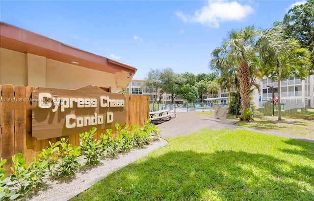 2600 NW 49th Ave Unit 112, Lauderdale Lakes, FL 33313 - photo 28