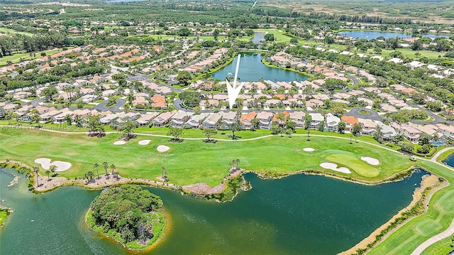 313 Eagleton Golf Dr, Palm Beach Gardens, FL 33418 - photo 2