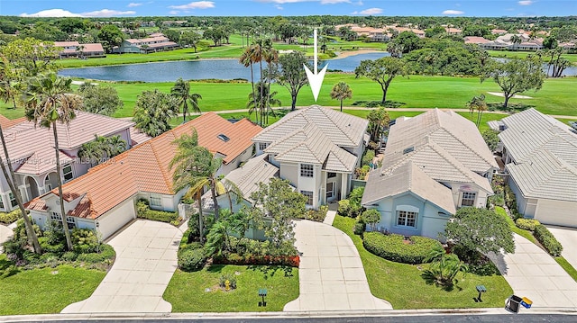 313 Eagleton Golf Dr, Palm Beach Gardens, FL 33418 - photo 6