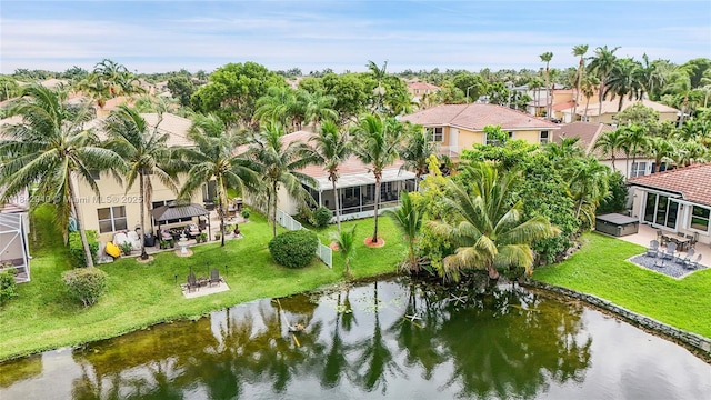 13122 SW 30th St, Miramar, FL 33027 - photo 49
