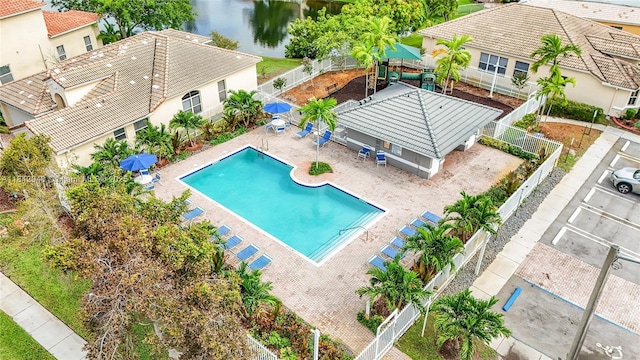 13122 SW 30th St, Miramar, FL 33027 - photo 54