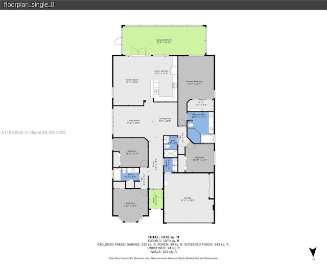 13122 SW 30th St, Miramar, FL 33027 - photo 64