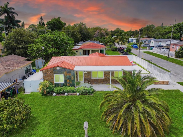 1520 NW 93rd St, Miami, FL 33147 - photo 1